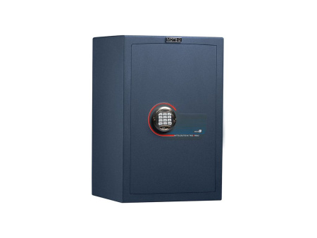 Взломостойкий сейф MDTB EK-67.E (Синий)