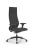 Кресло для руководителя Метта SynchroSit 10 B1-162D - Bahama /Kb15/Wh12/D02P(M23.B11.G19.W02) (Темно-серый)