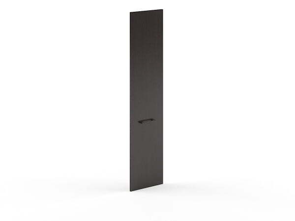 Дверь высокая Torr Z THD 42-1 Z 422x18x1900 (Венге Магия)