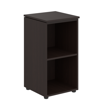 Каркас шкафа узкого низкого Morris MLC 42 429x423x821 (Дуб Базель/Венге Магия)