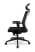 Офисное кресло College CLG-433 MBN-A Black (Черный)