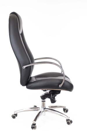 Drift Lux M Кожа Черный (Everprof Drift Lux M Кожа Черный)