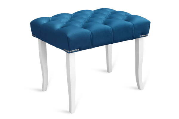 Банкетка  Nitsa 600 (620x420x480) Синий (Синий)