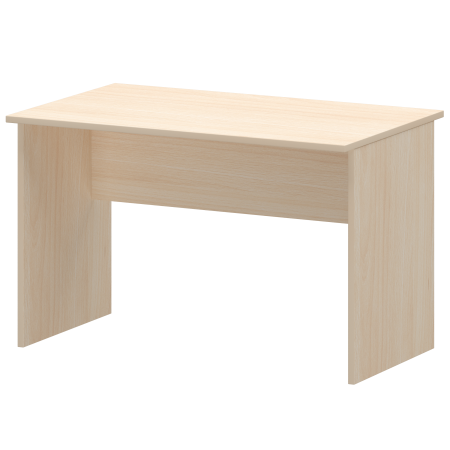Стол рабочий Арго А-002 1200x730x760 (Бук)