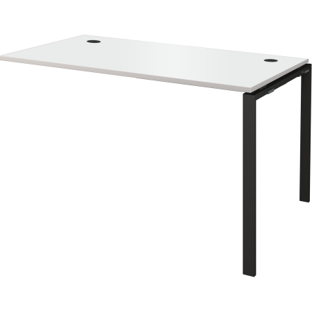 Модуль линейный Арго-М АМЭ-002 1200x730x760 (Белый/Антрацит)