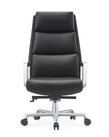 Кресло Newman A2415 Черный (Черный)