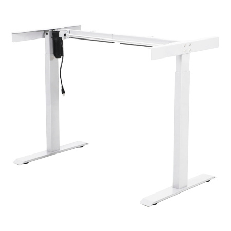 Подстолье с электроприводом LA-E6 SOLO (Белый)