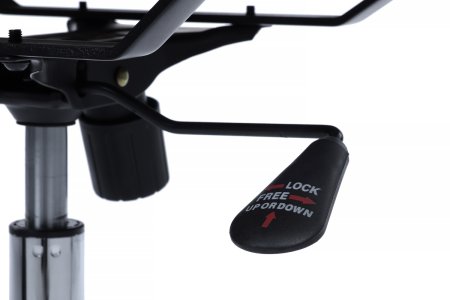 Кресло Hugo RCH 6003-2SE Серый (Серый)