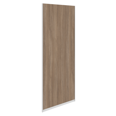 Дверь ДСП высокая Maris SH.DD-7.1 841x31x2295 (Дуб Аризона)