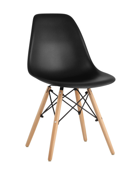 Стул DSW черный (Стул DSW черный)