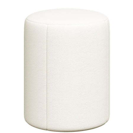 Диван Молекула. Пуф. (Пуф ecotex_3002)