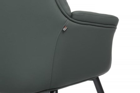 Кресло Batisto-ST C2018 Зеленый (Зеленый)