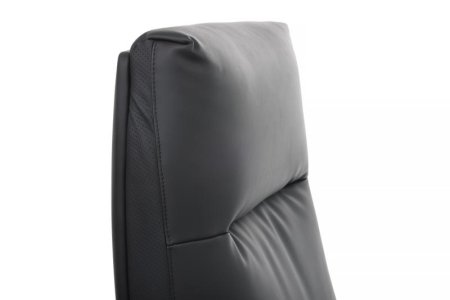 Кресло Otto RCH CM-P001AS Черный (Черный)