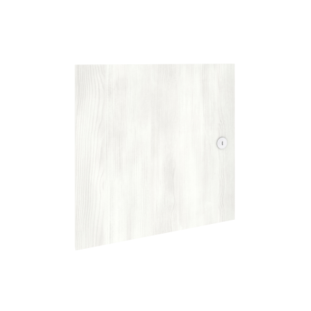 Фасад 368x368x18 (Снежная Патина)