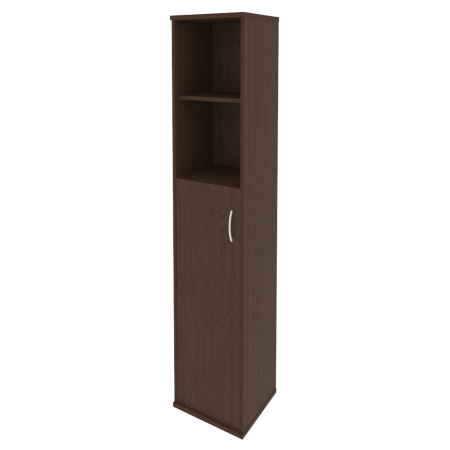 Шкаф Riva А.СУ-1.6 Л 404x365x1980 (Венге)