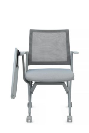 Кресло с пюпитром Moby D2002TN Серый (Серый)