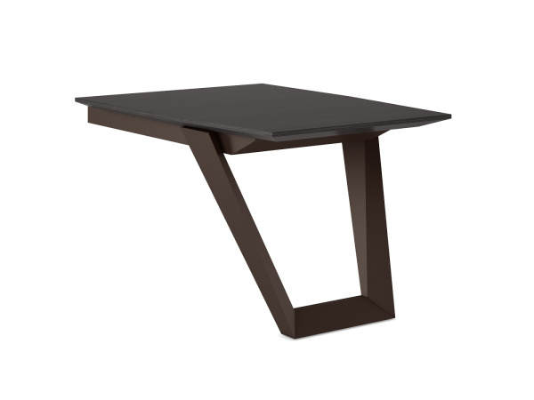 Стол-брифинг DUCATI (1300х950х760) (Шпон Римский Дуб TA24YA)