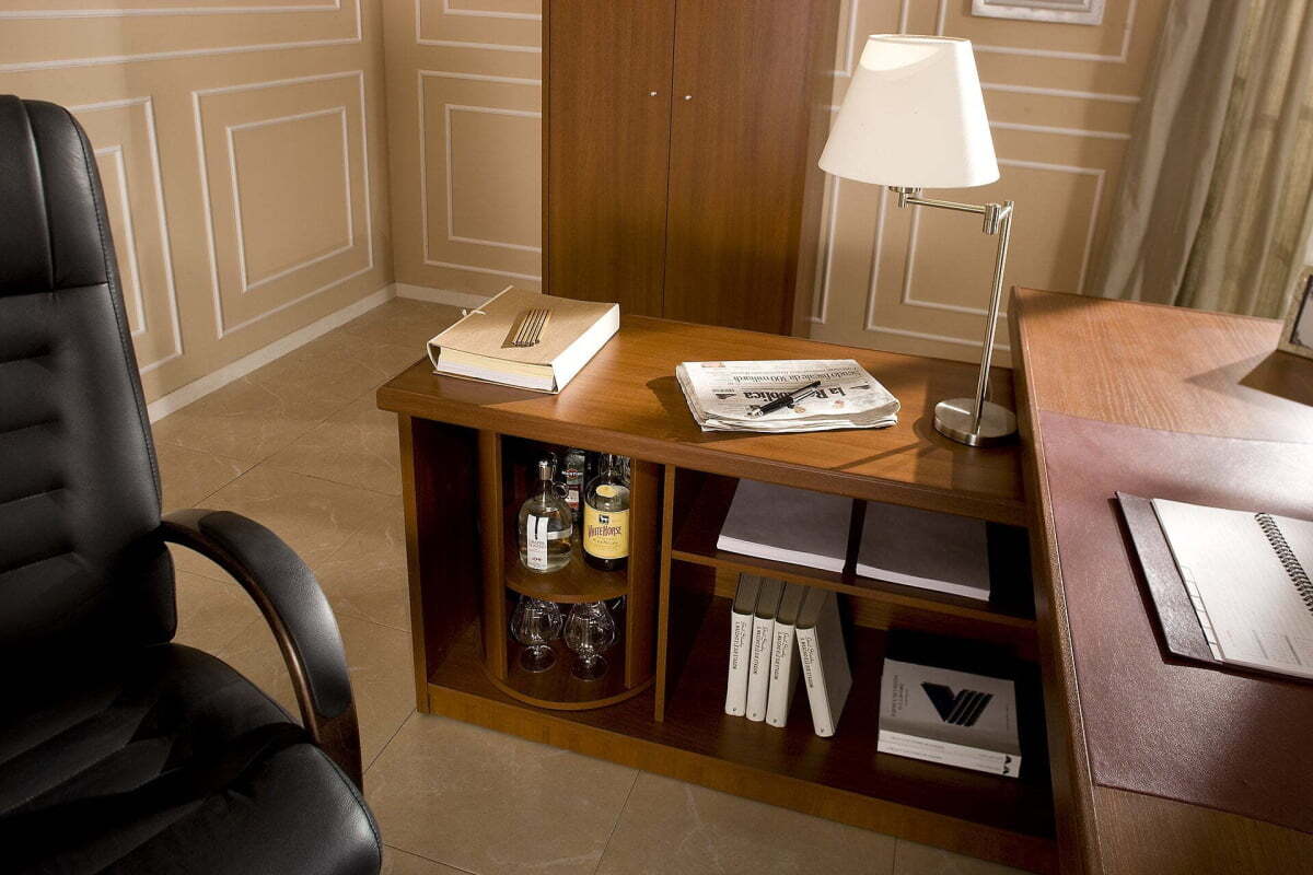 Кабинет руководителя Bristol