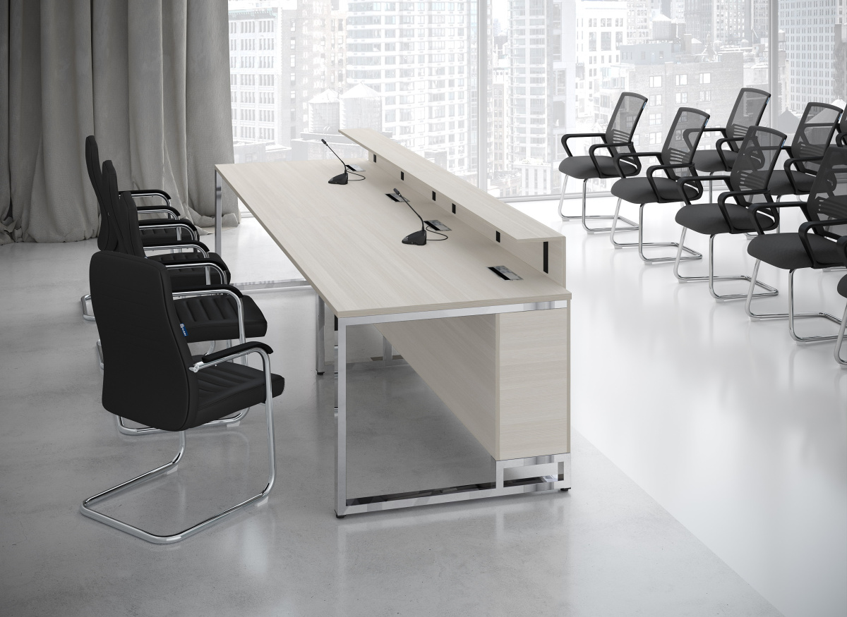 Мебель для переговоров Summit