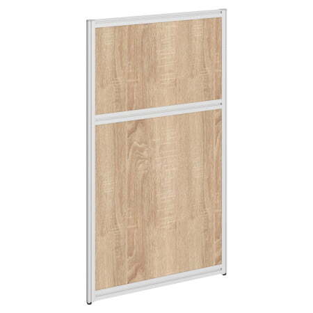 Перегородка 1150 Rand RP115SS70 700x22x1150 (Дуб Сонома светлый)