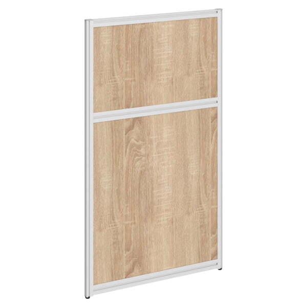 Перегородка 1150 Rand RP115SS70 700x22x1150 (Дуб Сонома светлый)