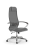 Кресло для руководителя Метта Sit 10 B1-115K - X2+Extra /Um00/Wm12/K1cL(M09.B22.G18.W02) (Серый)