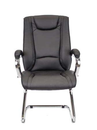 King CF Экокожа Черный (Everprof King CF Экокожа Черный)