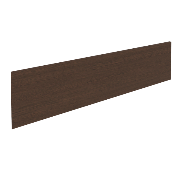 Царга для столов С.СП-6, С-СП-6.1, С-СП-6.2, С-СП-6.3 Slim С.ЦC-6 1370x360x18 (Венге Цаво)