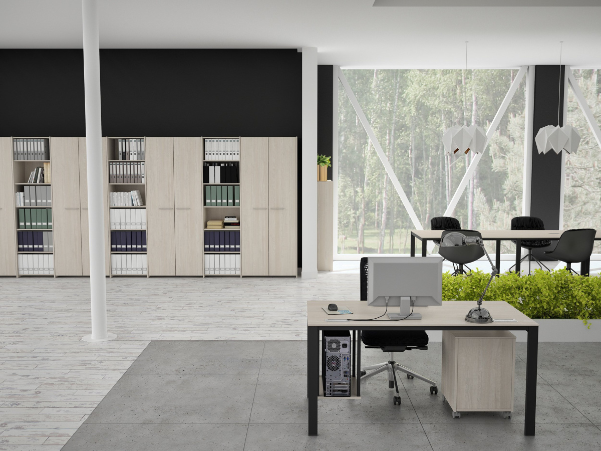 Мебель для персонала Саньяна