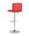 Стул барный Малави LITE красный (Стул барный Малави LITE красный)