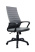 Офисное кресло 1165-4 PL Серый (Серый)