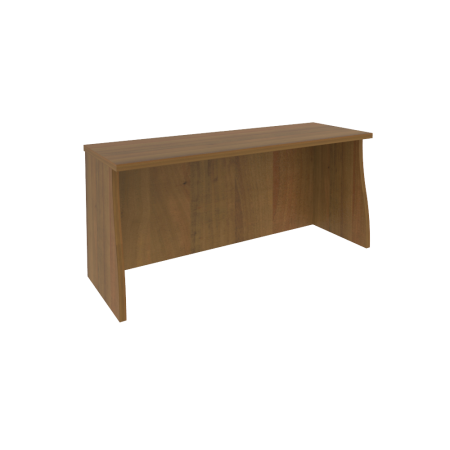 Надставка на стол Riva А.НС-1 900x300x400 (Орех Гварнери)
