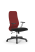 Кресло для руководителя Метта Sit 8 B2-10T - UMF(X1) /Uh02/Wh00/T1bp-b(M09.B02.G15.W01) (Красный | Черный)