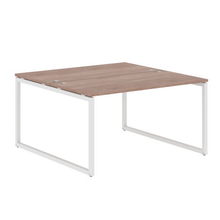 Стол двойной Xten-Q XQWST 1414 1400x1406x750 (Дуб Сонома)