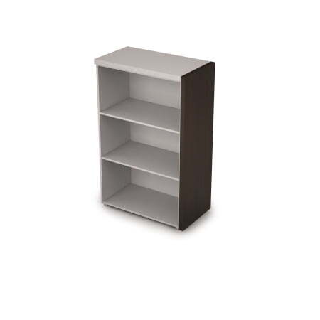 4БД.002 Боковина декоративная (38x450x1289) (Венге)