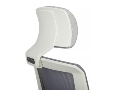 Кресло Style 6215A-1 Серый (Серый)