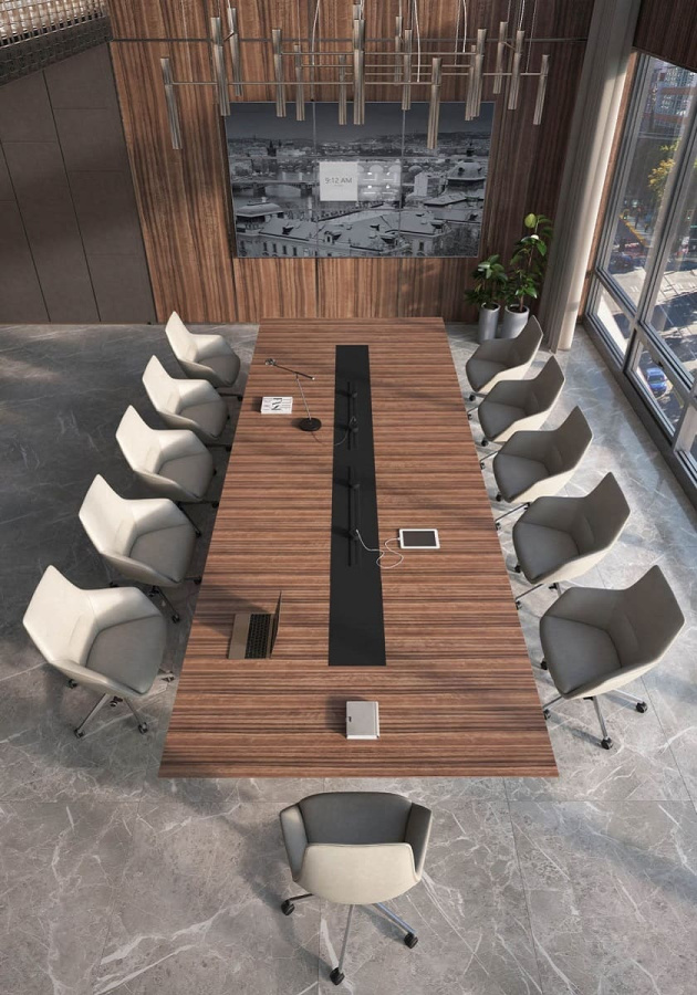 Мебель для переговоров DIAMOND