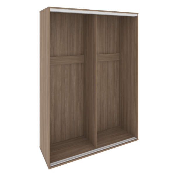 Корпус высокий+трек Maris SH.K2-7.1 1700x600x2388 (Дуб Аризона)