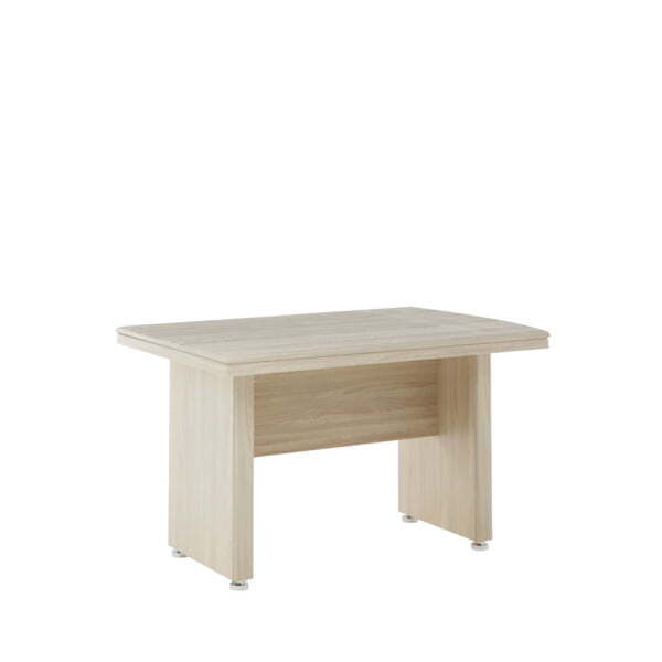 Брифинг-приставка Boston BSN301711 1200x800x705 (Светлый дуб Boston)