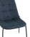 Стул Мелани рогожка синий (Стул Мелани синий)