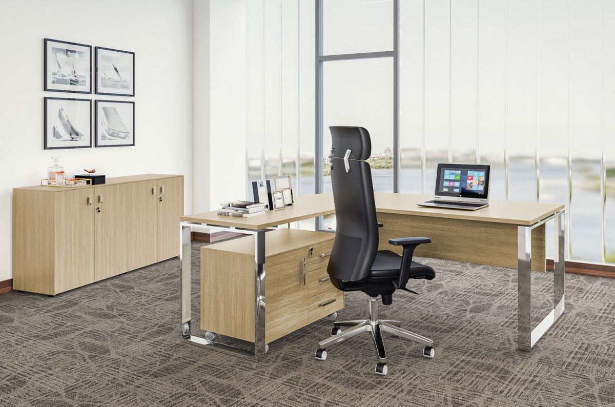 Кабинет руководителя Exe