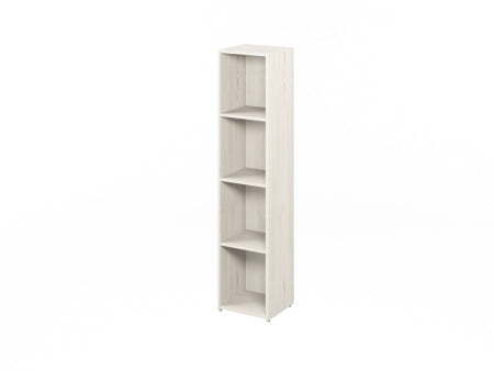 Секция основная L-97 372х353х1690 (Сосна Скандинавская)