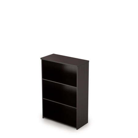 2Ш.017 Шкаф/стеллаж 790x370x1190 (Венге)