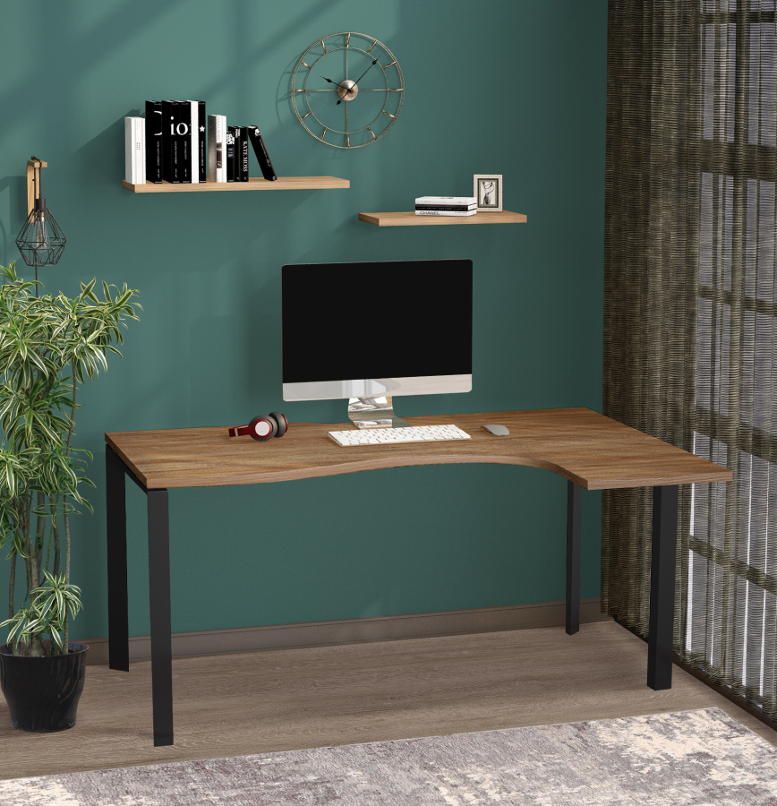 Мебель для персонала Аргентум-МП