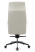 Офисное кресло Rosso A1918 Кремово-белый (Кремово-белый)