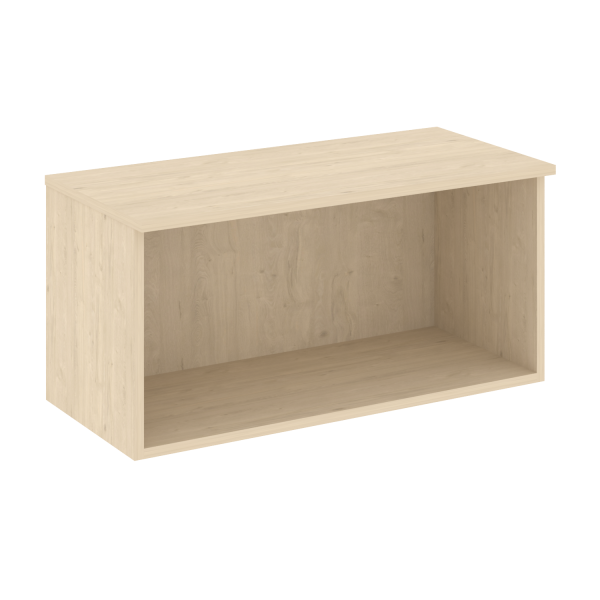 Антресоль Nova S В.А-2 770x360x369 (Бук Артизан)