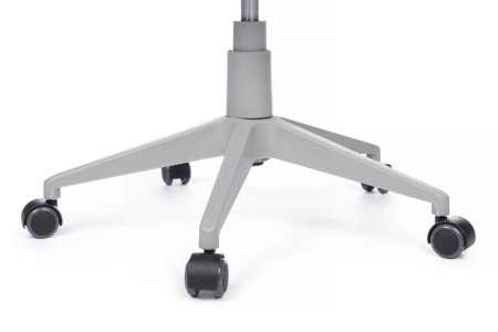 Кресло Iq Rv RCH 8989 Серый/Синий (Синий)