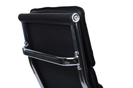 Кресло Dil RCH 6018H Черный (Черный)