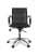 Офисное кресло College CLG-619 MXH-B Black (Черный)