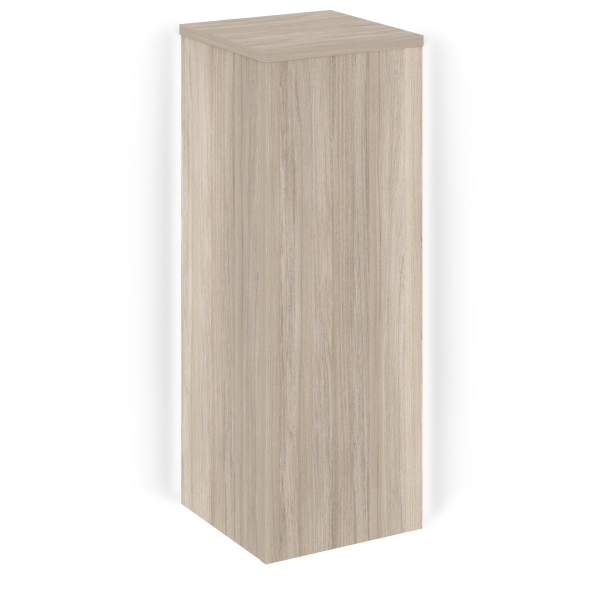 Колонна угловая внешняя правая с подсветкой для О.R-F.MU.VNER Onix О.R-KU.VNE.SR 432x432x1175 (Дуб Аттик)